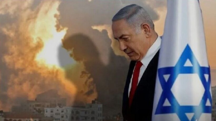 صهیونیسټي بندیان ،د جنایتکار بینیامین نتنیاهو لباره یو نه ختمیدونکی بحران