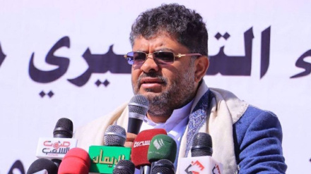 Jemen: Alle Kriegsschiffe werden gezwungen sein, das Rote Meer zu verlassen