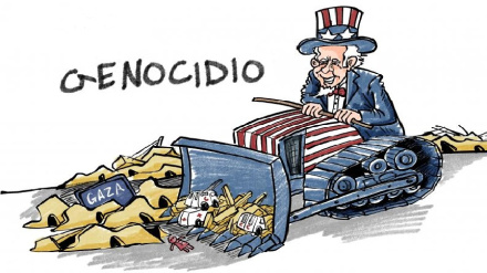 (VIGNETTE) No comment