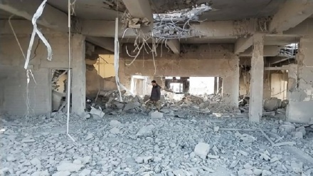 Asnjë bazë apo këshilltar iranian nuk është shënjestruar nga sulmet amerikane në Irak dhe Siri