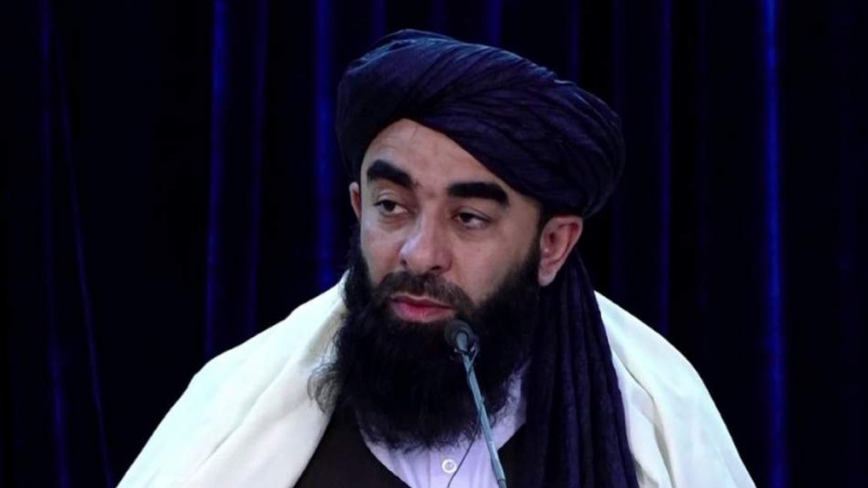 طالبان: نبود قانون اساسی در افغانستان خلاء ایجاد نمی‌کند