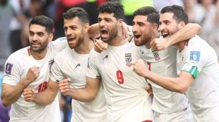 فوتبال ایران در جمع ۲۰ تیم برتر دنیا جای گرفت