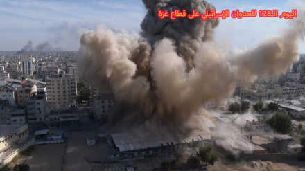 Сандерс: Как Америка критикует права человека в Иране, но не видит прав палестинцев