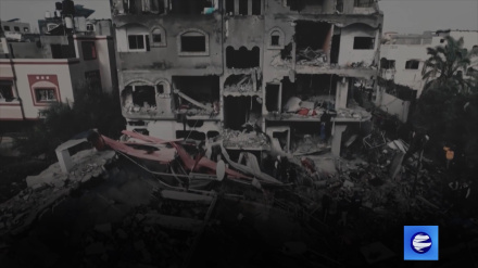 Война ООН с Израилем делает сектор Газа непригодным для проживания