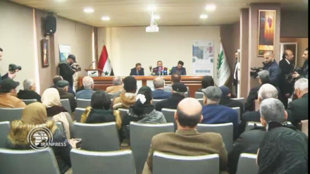 Сирийская элита: Иран – точка надежды для миллионов мусульман