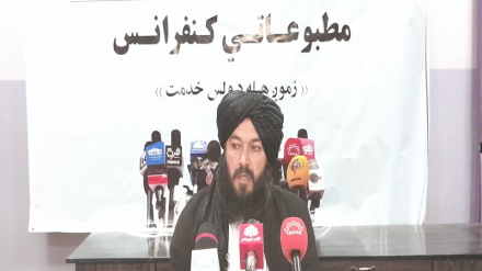 ننګرهار کښې د یتیمو انجلیو لپاره ځانګړی دارالایتام جوړ شوی جزیات دلته واورئ
