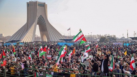 Verantwortungsträger verschiedener Länder gratulierten zum Jahrestag des Sieges der Islamischen Revolution