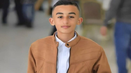 (AUDIO) West Bank, 14enne palestinese ucciso da soldati del regime sionista