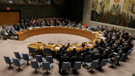 شورای امنیت در مورد افغانستان نشست برگزار می‌کند