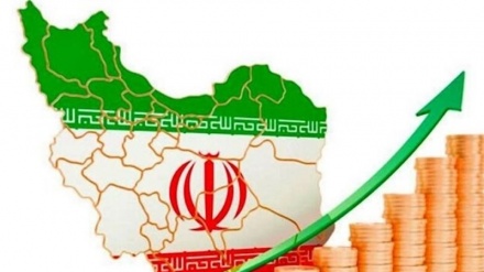  رشد اقتصادی ایران در سایه تحریم 