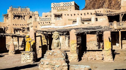 (FOTO) Cinecittà dell'Iran - 1           