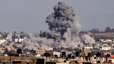 স্থায়ী যুদ্ধবিরতির বিরোধিতা করে যাচ্ছে ইসরাইল: হামাসের ক্ষুব্ধ প্রতিক্রিয়া