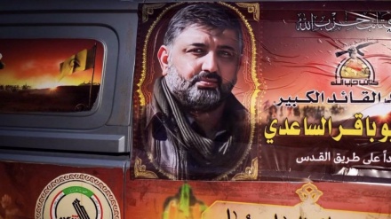 (AUDIO) L’assassinio Al-Saadi, l’Iran condanna 