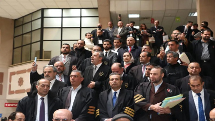 Wanasheria wa Jordan wafungua mashtaka dhidi viongozi wa Israel katika Mahakama ya Kimataifa ya Uhalifu