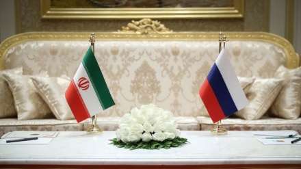 德黑兰与莫斯科审查 “新的长期全面协议” 