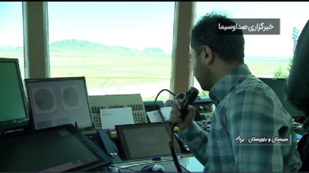 ساخت سامانه شبیه ساز برج مراقبت پرواز در ایران