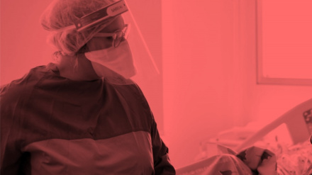 İsrailli bir doktor işgalci güçlerin vahşiliğini anlattı