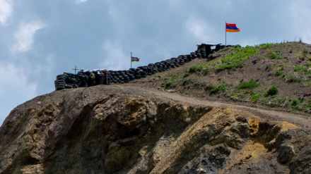 Ադրբեջանն ուզում է, որ իր զորքերը Հայաստանի 31 գյուղերի տարածքներից որեւէ կերպ հետ չգնան. սա կառուցողական չէ. Փաշինյան