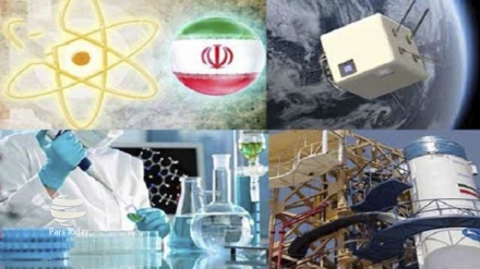 Islamic Revolution & scientific leap