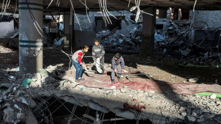 اسرائیل باید په رفح سیمه کښې عملیات پیل نکړي