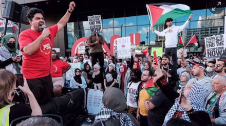 ‘Journalistic malpractice’: CNN staff slam network’s ‘bias’ towards Israel