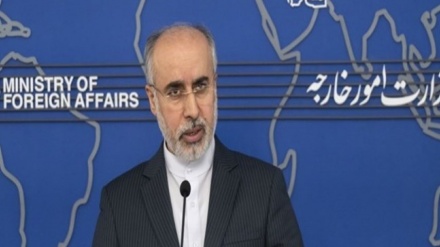 טהראן מברכת על הצלחת הבחירות לפרלמנט בפקיסטן