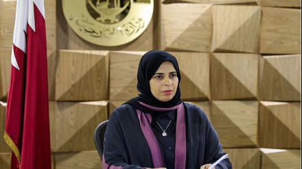 Катарский министр: Действия сионистского режима в секторе Газа являются геноцидом