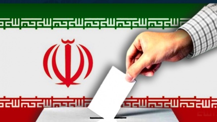  Race for Iran’s Parliament kicks off 