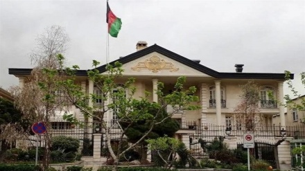 سفارت افغانستان در تهران سالگرد پیروزی انقلاب اسلامی را تبریک گفت