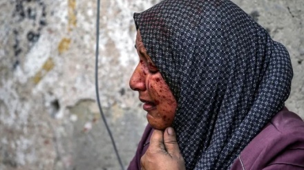 PBB: Perempuan Palestina di Gaza Mengalami Pelecehan Parah
