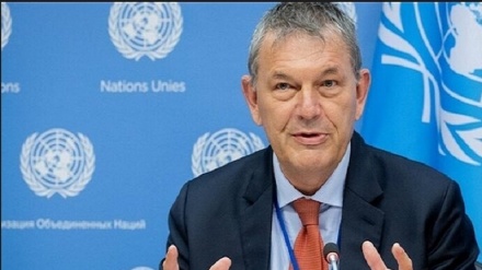 Komisioneri i Lartë i UNRWA : Dobësimi i UNRWA do të ketë pasoja shumë të rënda