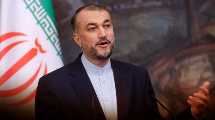 Amir Abdollahian: Ne presim që të ndërmerren hapa efektivë për t'i dhënë fund gjenocidit kundër popullit palestinez