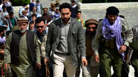 جبهه مقاومت ملی: طالبان، افغانستان را با اشغال نیابتی مواجه کرده است