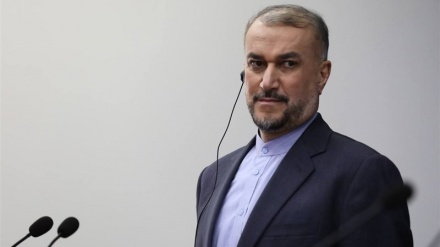 Министр иностранных дел Ирана Гутерришу: Международное сообщество не должно допустить геноцида жителей Рафаха