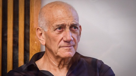 'Risk we can’t afford to take': Israel’s Olmert warns against invasion of Rafah