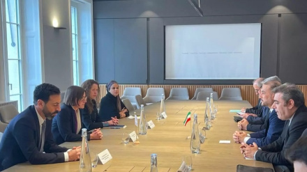 Amir-Abdollahian: Kuendelea vita Gazah kutazidi kuzorotesha hali ya kibinadamu 