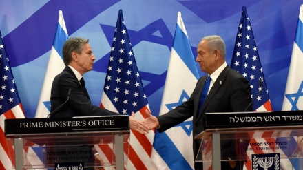 Kundërshtimi i Netanyahut ndaj kërkesës së Sekretarit amerikan të Shtetit