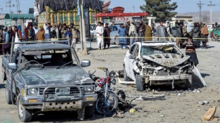 داعش مسوولیت حملات چهارشنبه در بلوچستان پاکستان را پذیرفت