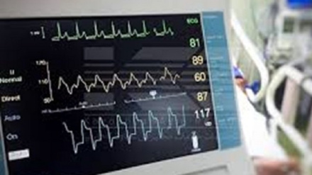 Производство одноразовых электродов для устройств сердечного монитора научно-инновационными исследователями