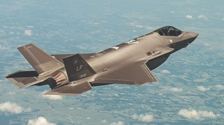 Греция: Мы получим 40 истребителей F-35 из США