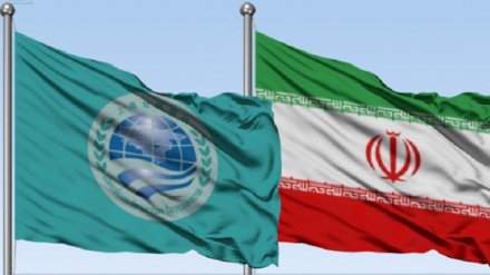 Iran, aumentare scambi commerciali non petroliferi con paesi membri SCO
