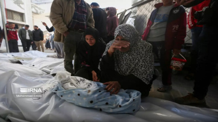 Gazze’de 51 Filistinli daha sehit düştü 