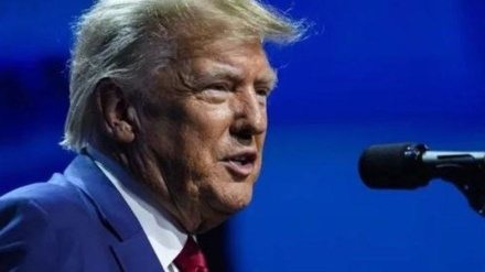 טראמפ: אם אבחר - אבטל את כל הרפורמות של ביידן בנושא חוקי נשק