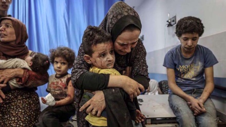 Gaza, bombe su Rafah, 4 martiri tra cui un bambino