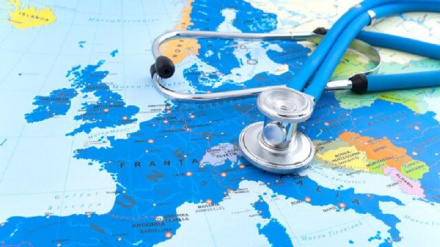 Նախորդ տարի 1,2 միլիոն զբոսաշրջիկ, այդ թվում՝ Հայաստանից, բուժման նպատակով այցելել է Իրան