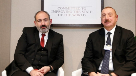 Ես չեմ կարող վստահել Ալիևին․ կարծում եմ՝ Ալիևն էլ ինձ չի վստահում․ Նիկոլ Փաշինյան 