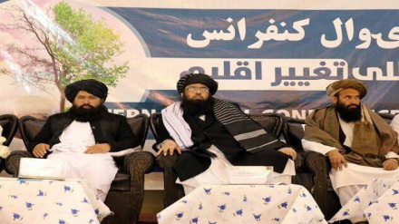 طالبان له ۳۸ هېوادونو سره فعالې سیاسي اړیکې لري
