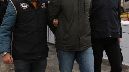 MİT'ten MOSSAD operasyonu: Özel dedektifler aracılığıyla bilgi satanlar gözaltına alındı