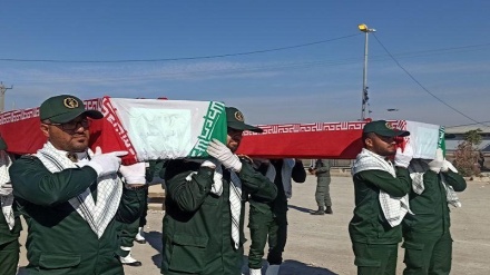 شمیم ۳۴ لاله شهید دفاع مقدس بار دیگر فضای ایران را معطر کرد 