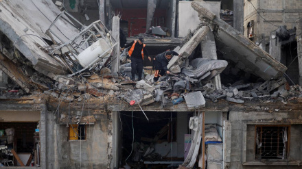 Bombardime të rënda në zonat e banuara në Rripin e Gazës